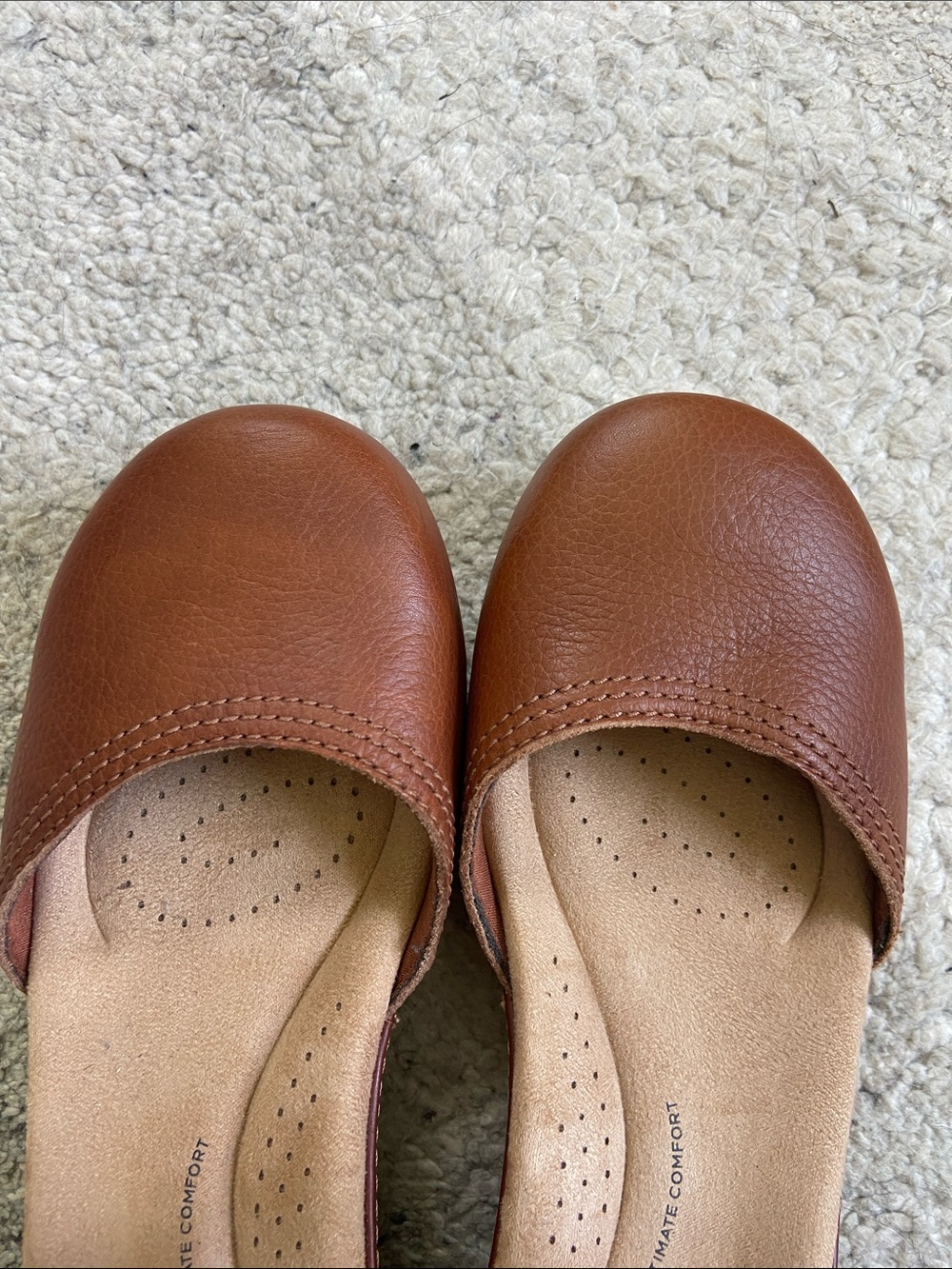 Clarks Paizlee Bay Clog - Picture 8 of 9